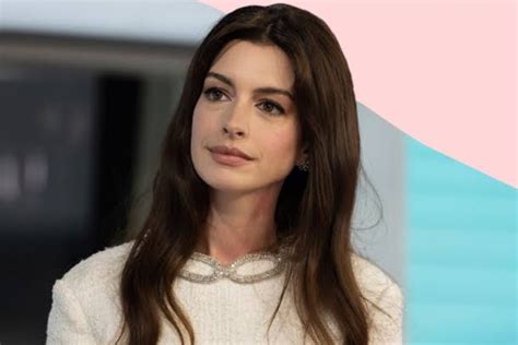 anne hathaway nudity|Relembre filmes em que Anne Hathaway aparece nua